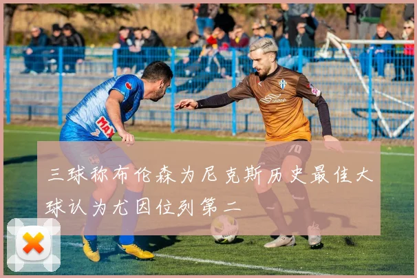 三球称布伦森为尼克斯历史最佳大球认为尤因位列第二